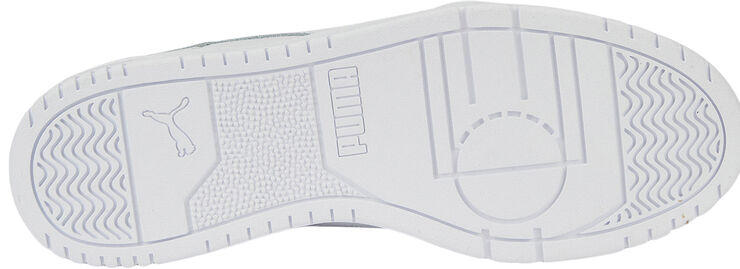 Puma RBD Game Low sneakers Hvid