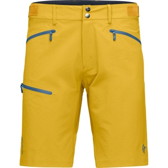 Norrøna Falketind Flex1  Shorts Tawny Olive Herren
