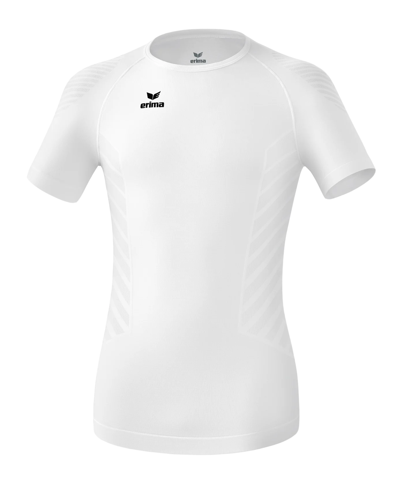 Erima ATHLETIC T-Shirt Weiss F000