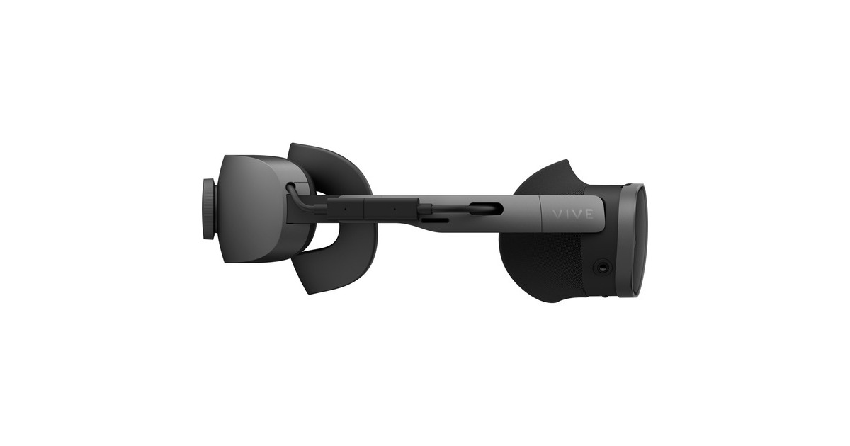 HTCVive XR Elite vr-bril  (Blauw/zwart)