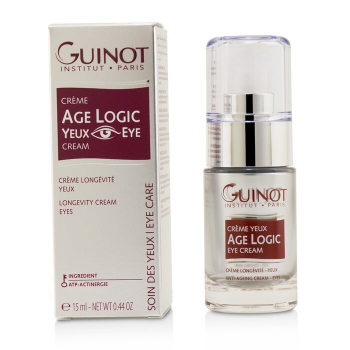 Guinot Guinot Age Logic Yeux Intelligent Renovador Celular Para Olhos 15ml/0.5oz