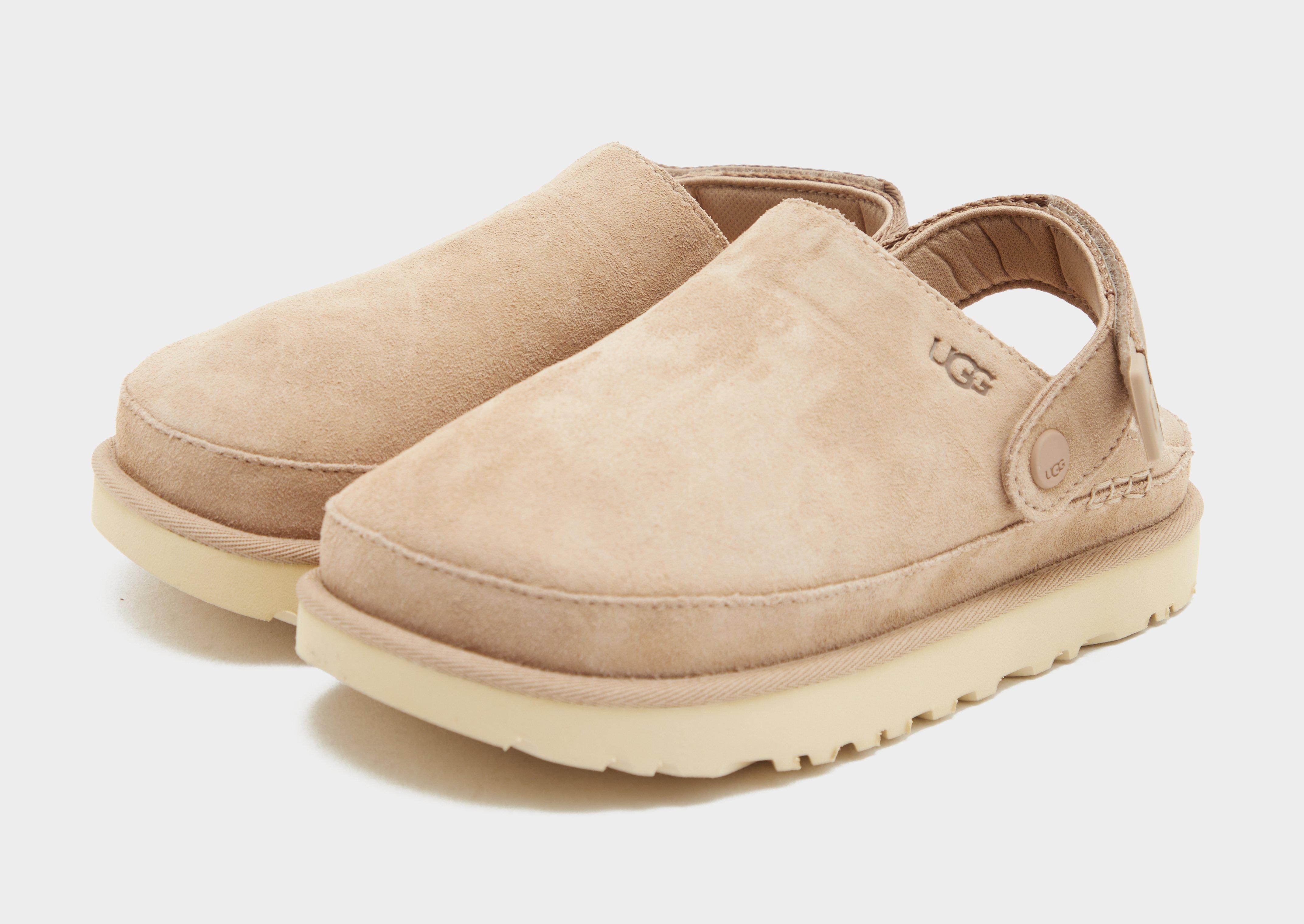 UGG Goldenstar Clog Femme