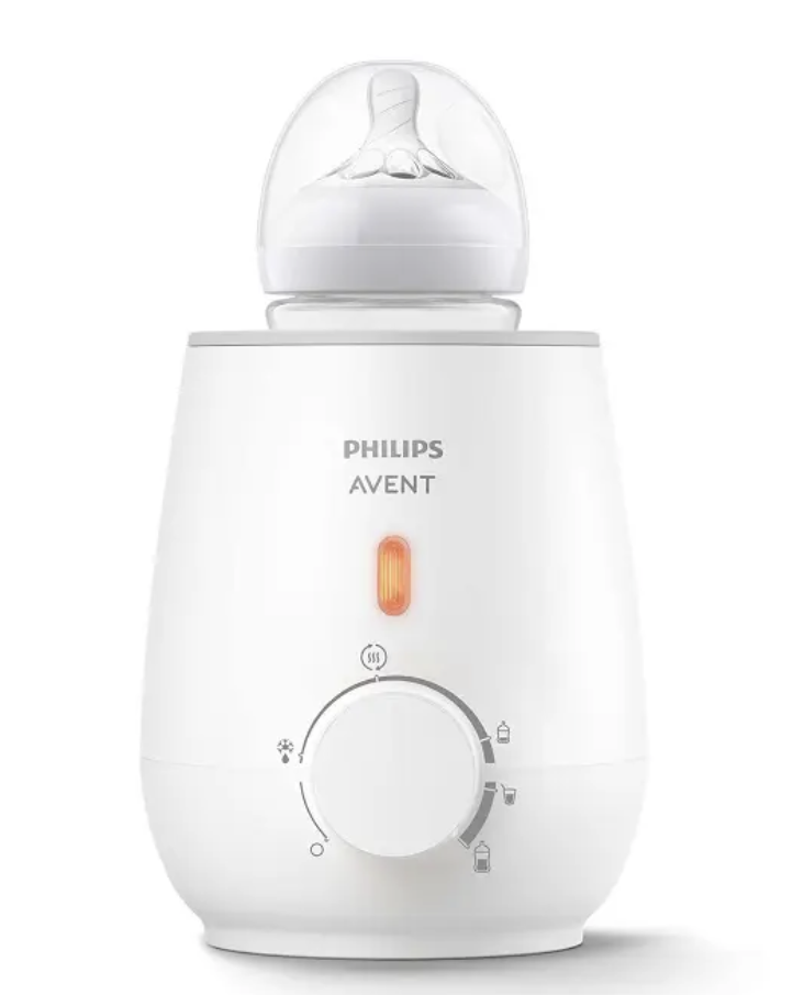 CHAUFFE BIBERON ELECTRIQUE