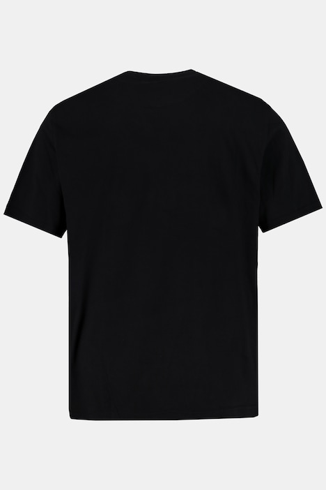 T-Shirt, Bandshirt, Halbarm, Rolling Stones