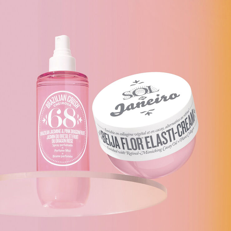 Sol de Janeiro Brazilian Crush Cheirosa 68 - Perfume Mist