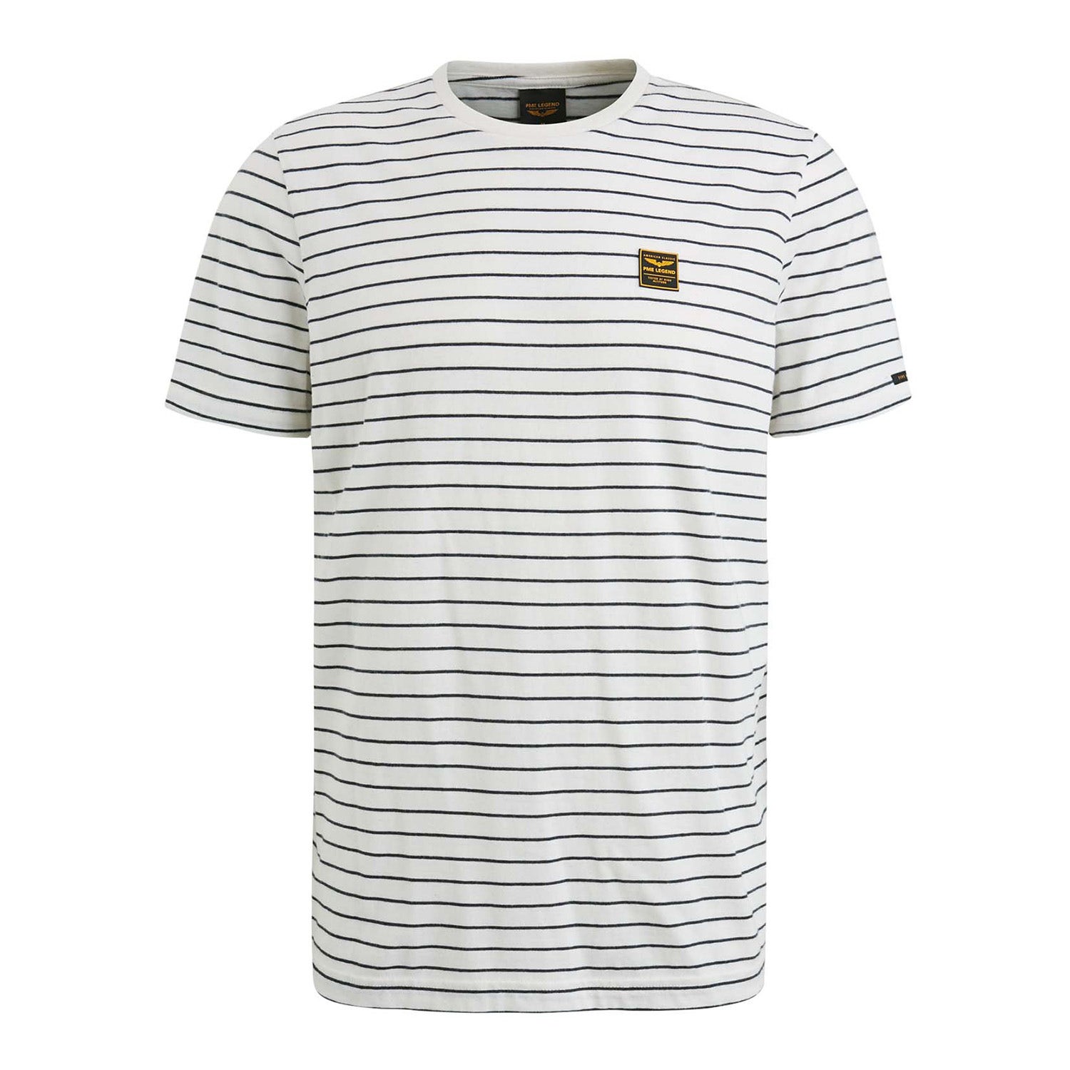 PME Legend  Short Sleeve Structure Shirt