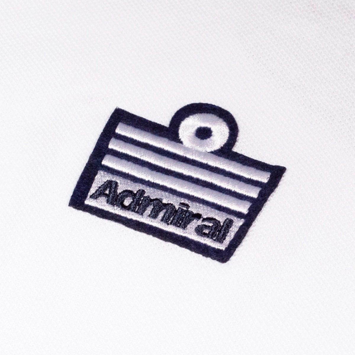 T-Shirt Score Draw Tottenham Hotspur 1978 Admiral shirt