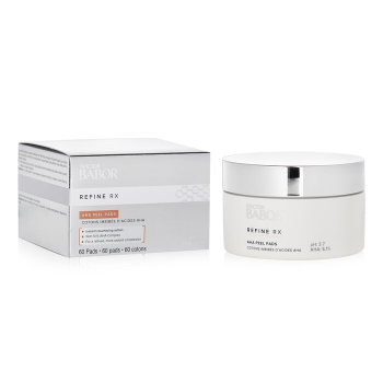 Babor Babor Doctor Babor Refine Rx AHA Peel Pads 60pads