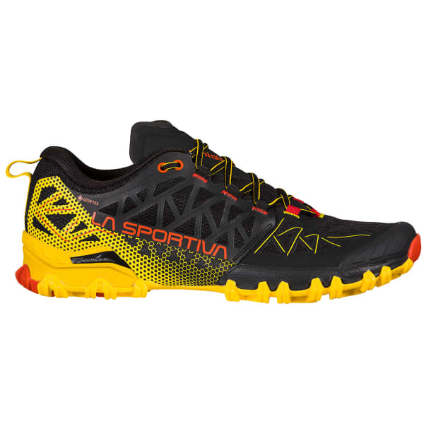 Chaussure trail LA SPORTIVA BUSHIDO II GORE-TEX