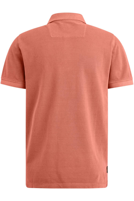 PME legend oranje heren polo
