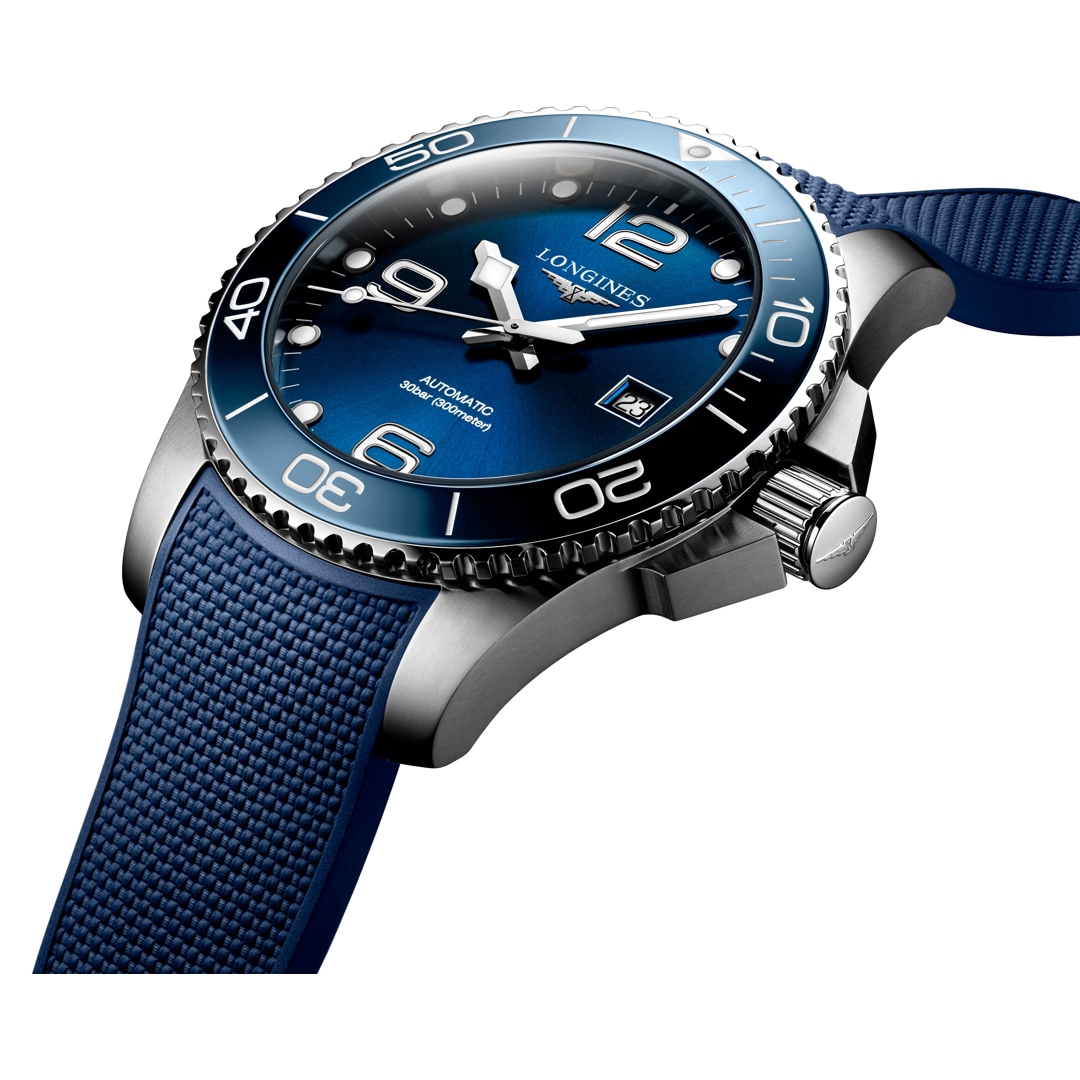 Longines HydroConquest 43mm