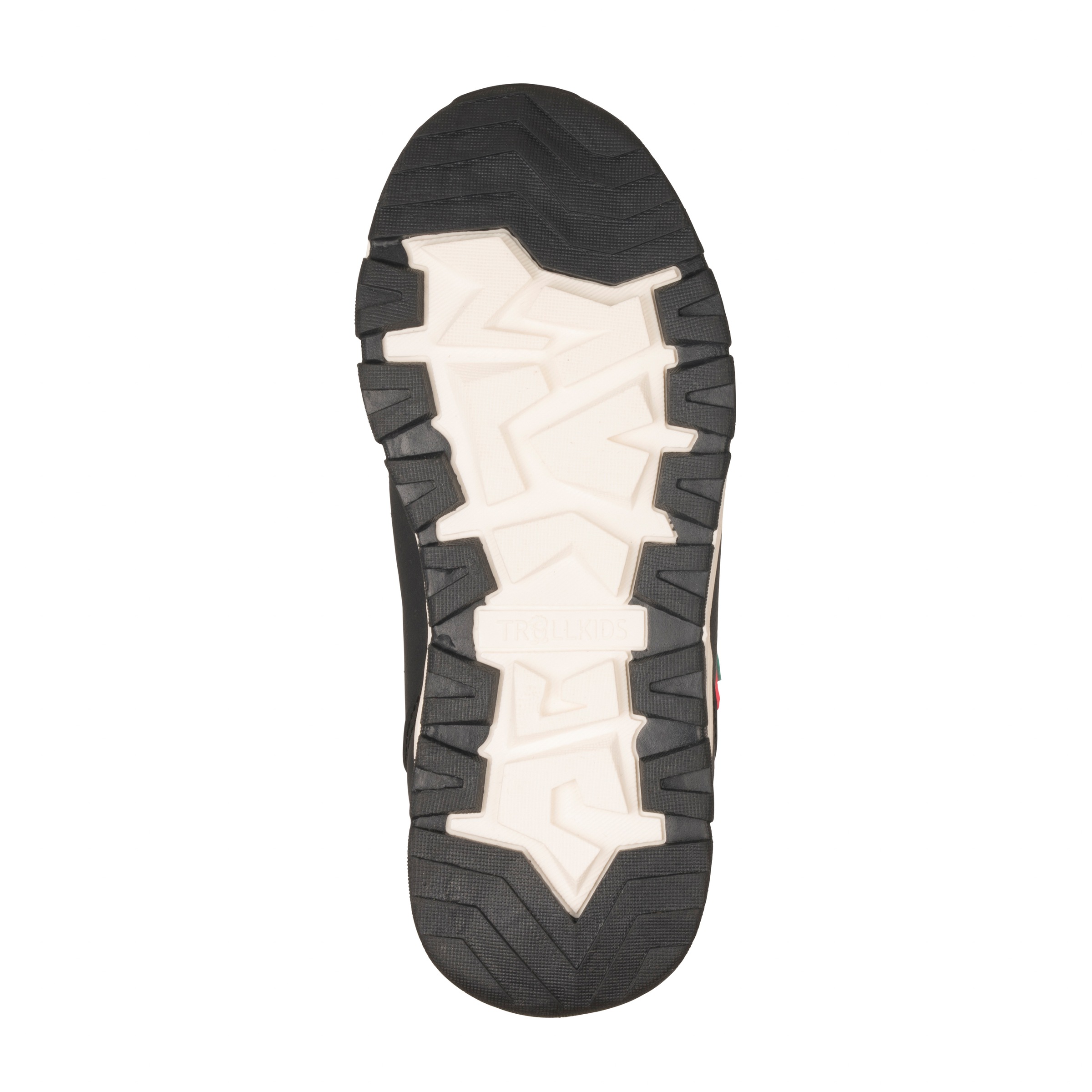 TROLLKIDS Winterstiefel »KIDS LOFOTEN WINTER BOOTS PRO«  Winterschuhe, Winterboots, Snowboots, wasserdicht, reflektierend