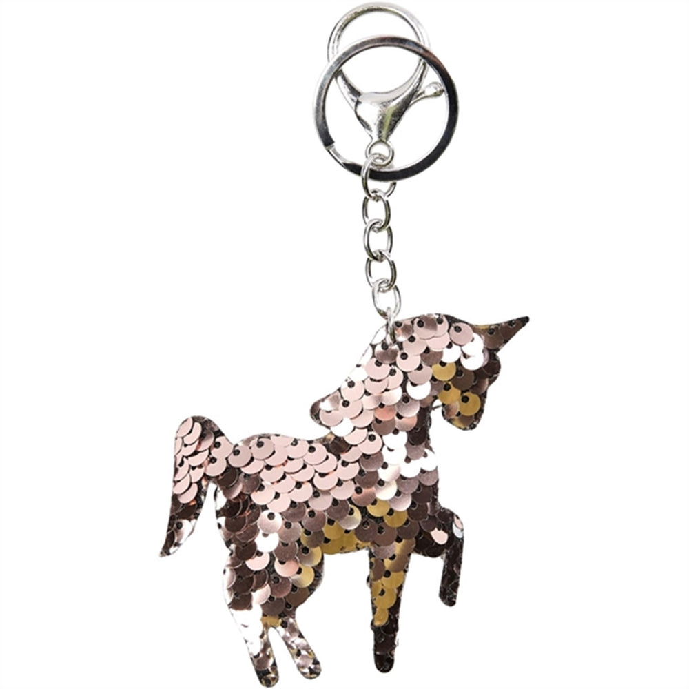 Light Rose Charm - Sofie Schnoor