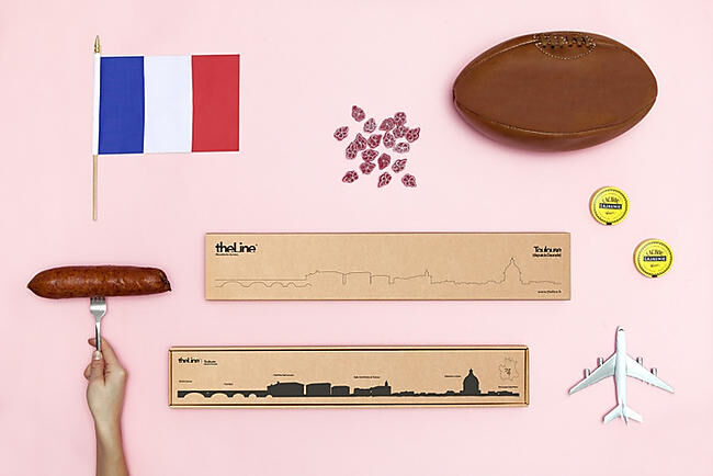 THELINE - THELINE TOULOUSE