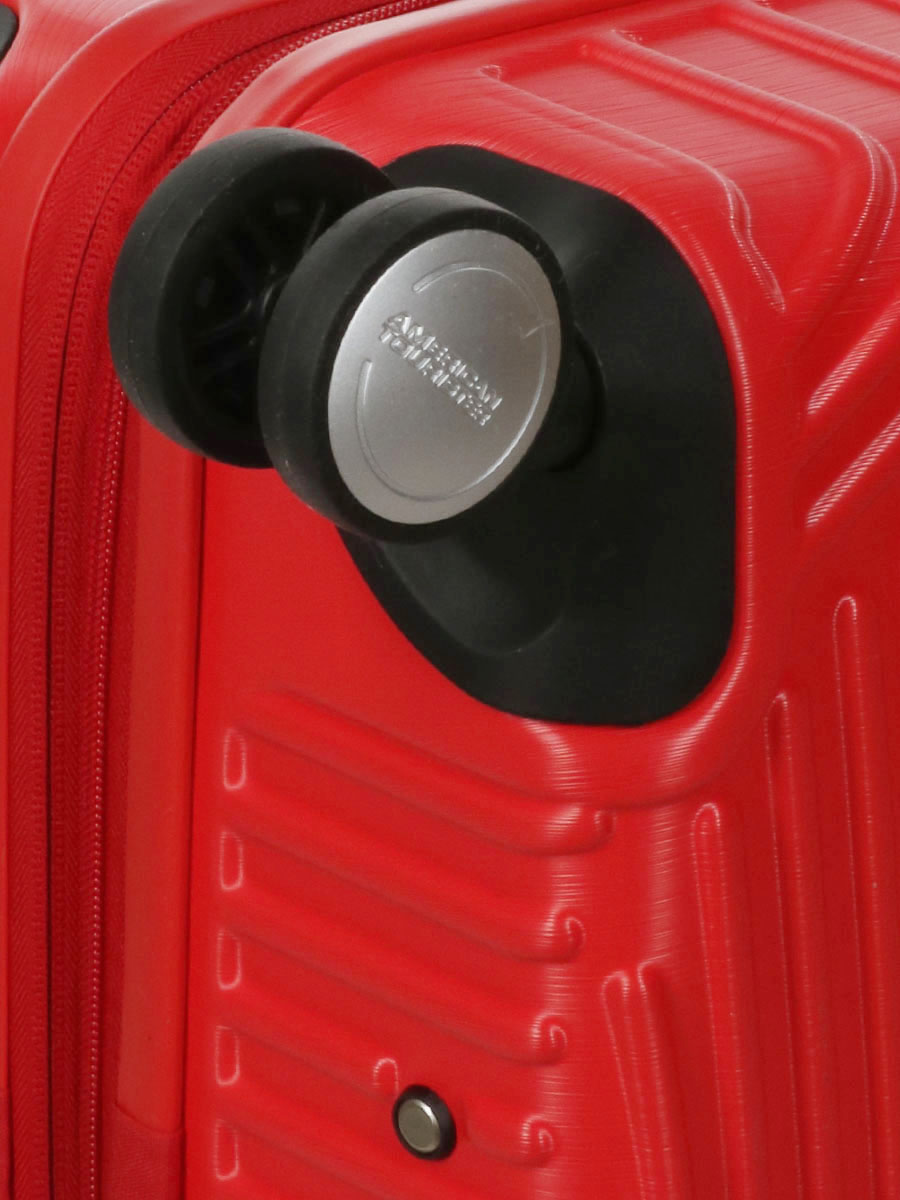 Valise  by American Tourister Mickey Clouds 66 cm