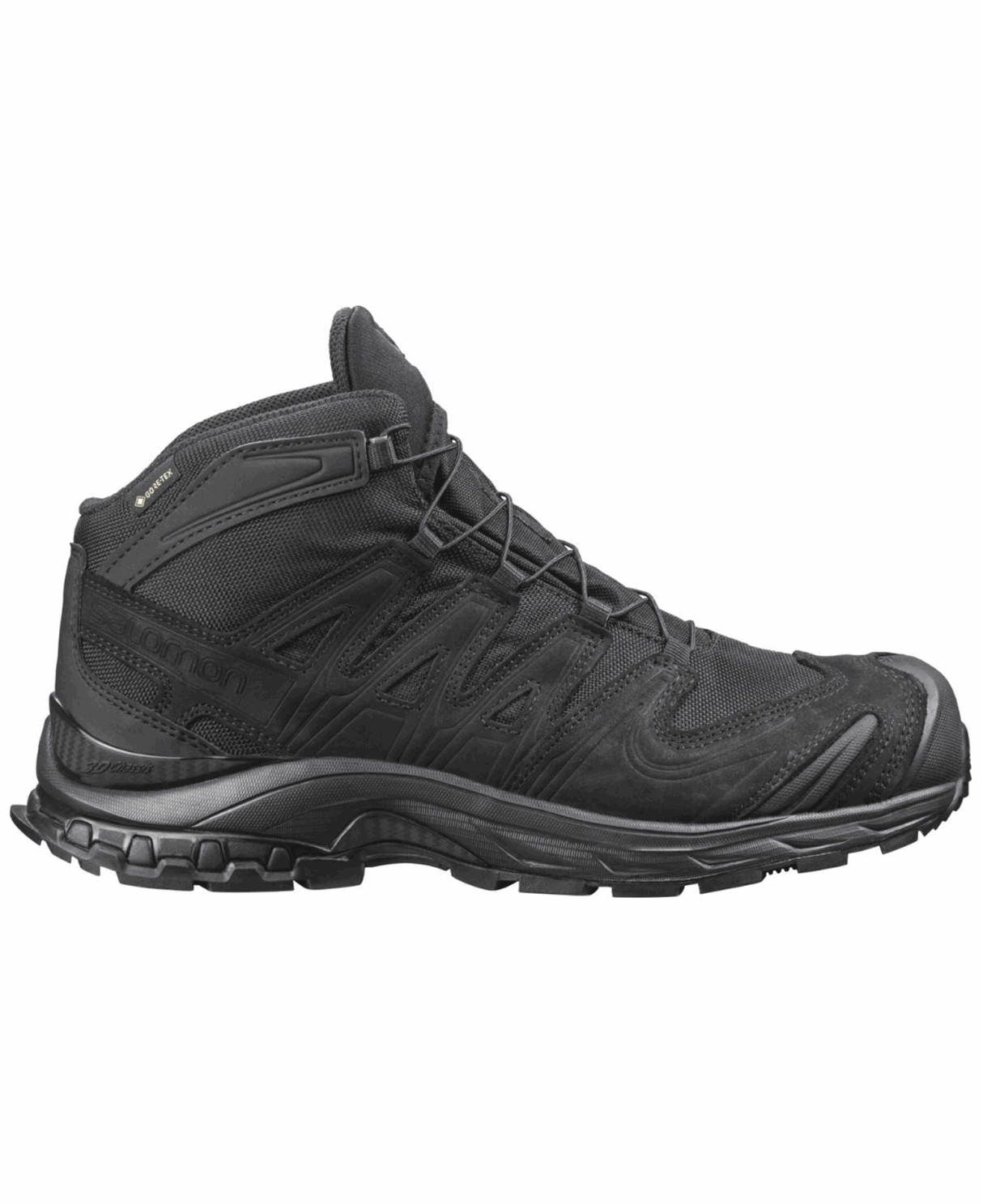 Salomon Forces<br>XA Mid GTX