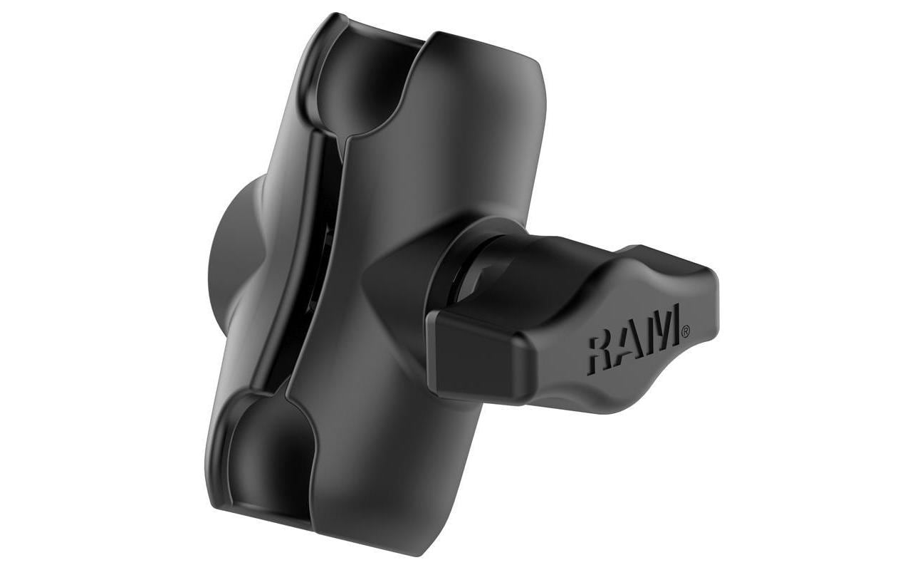 Doppelgelenkarm RAM-B-201U-AUniversal Tablethalterung, Top