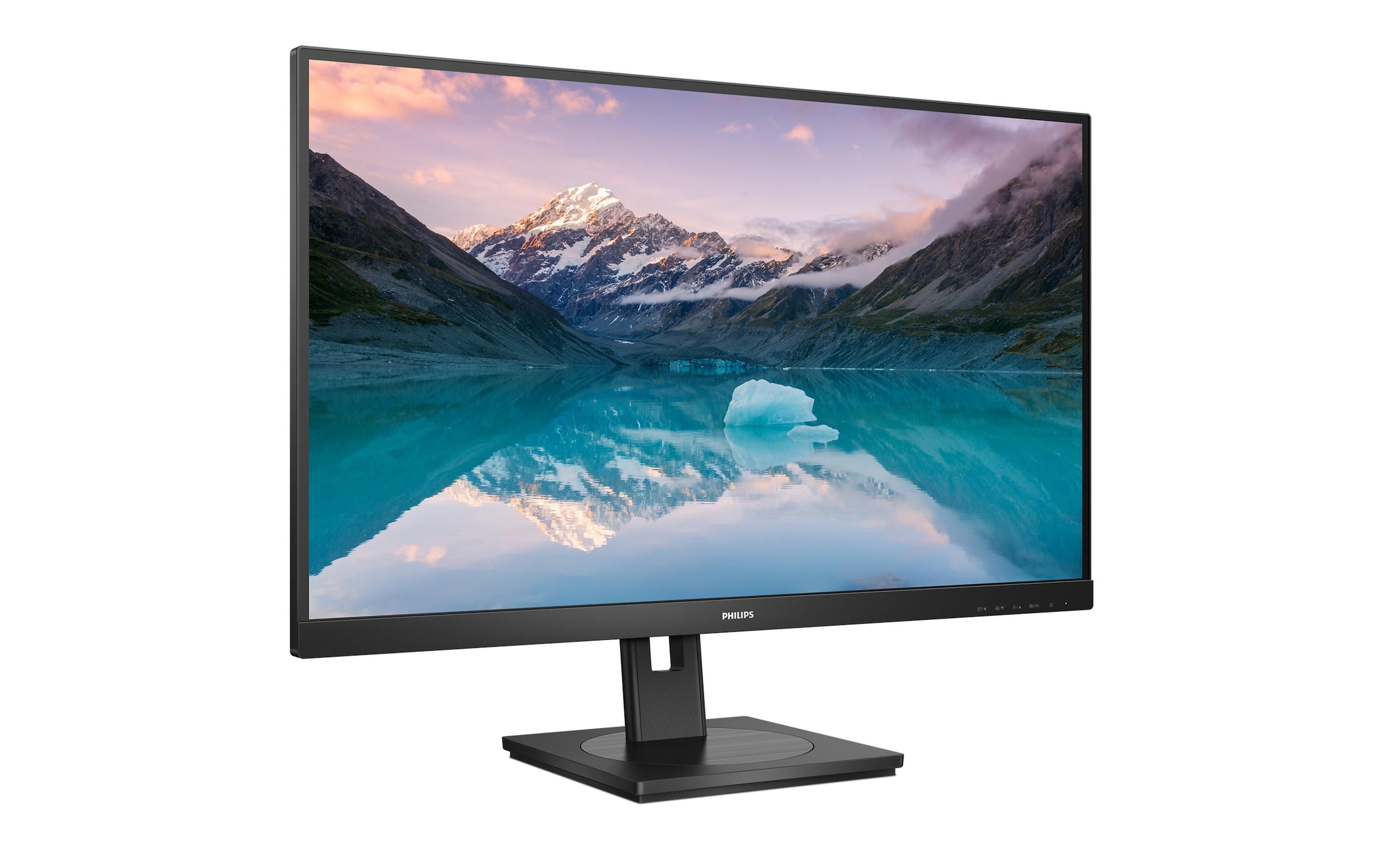 Philips LCD-Monitor »275S9JML/00« 68,31 cm/27 ″  2560 x 1440 px WQHD