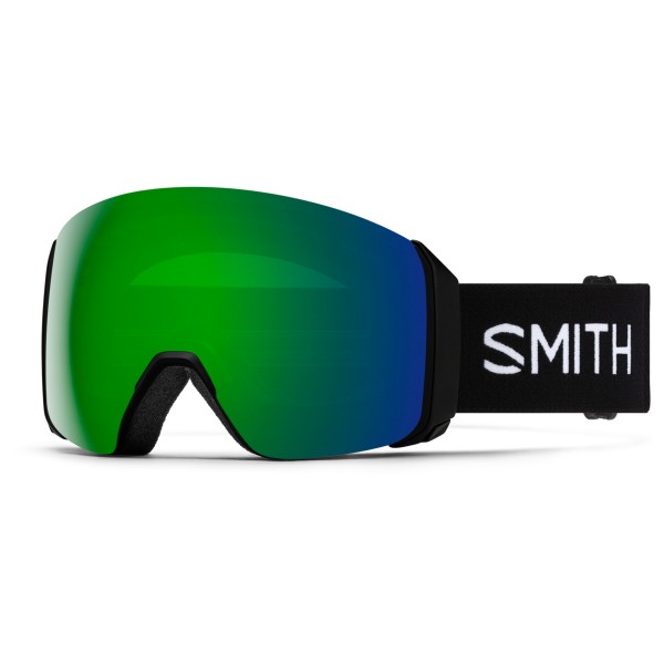 Smith - 4D Mag XL ChromaPop Mirror S3 + S1 - Masque de ski