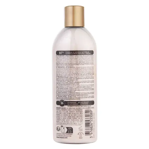 Loção Corporal Perolada HEI POA Tesouro da Polinésia 250ml