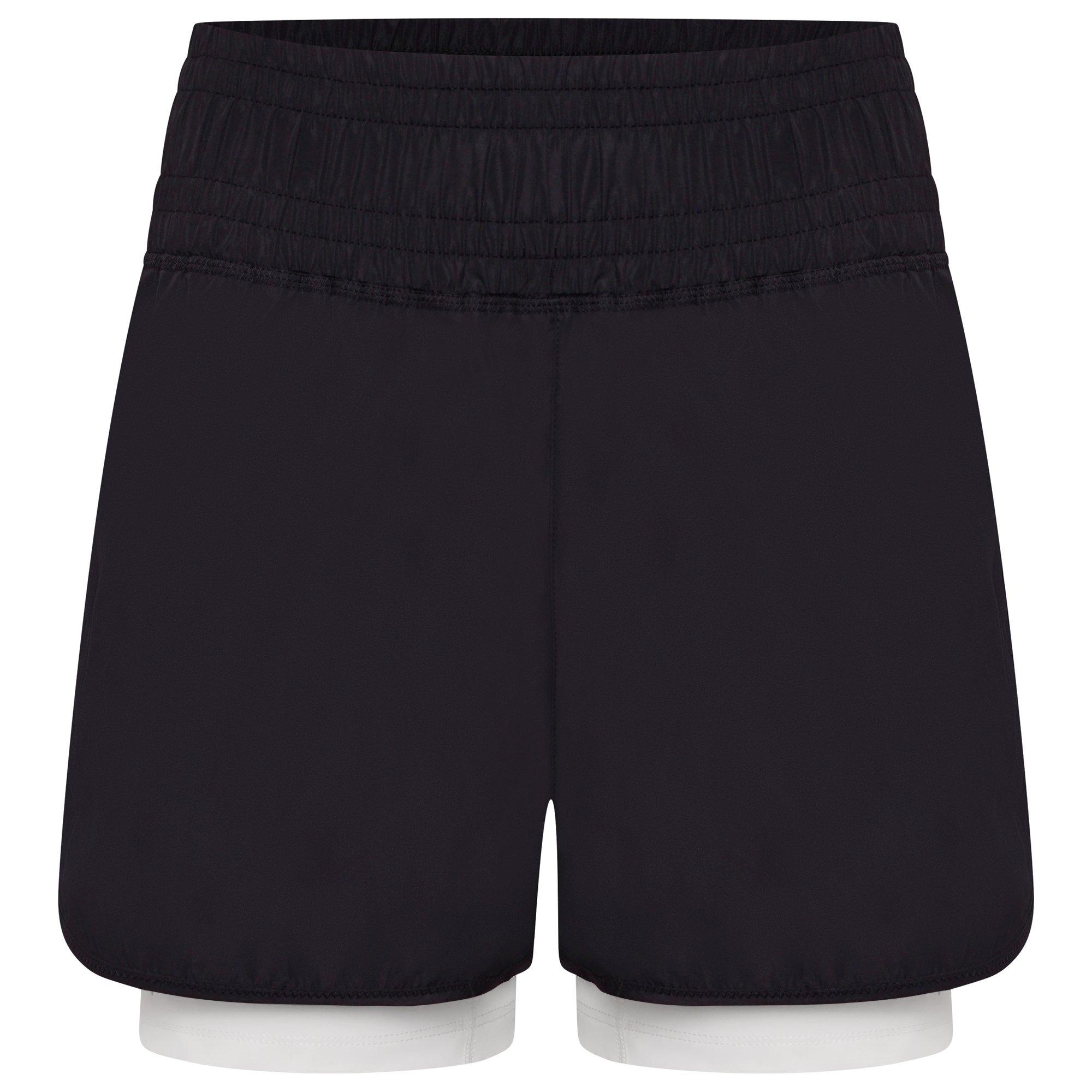 Dare 2b Dare 2b Henry Holland Enlivened Gym Shorts Short Womens