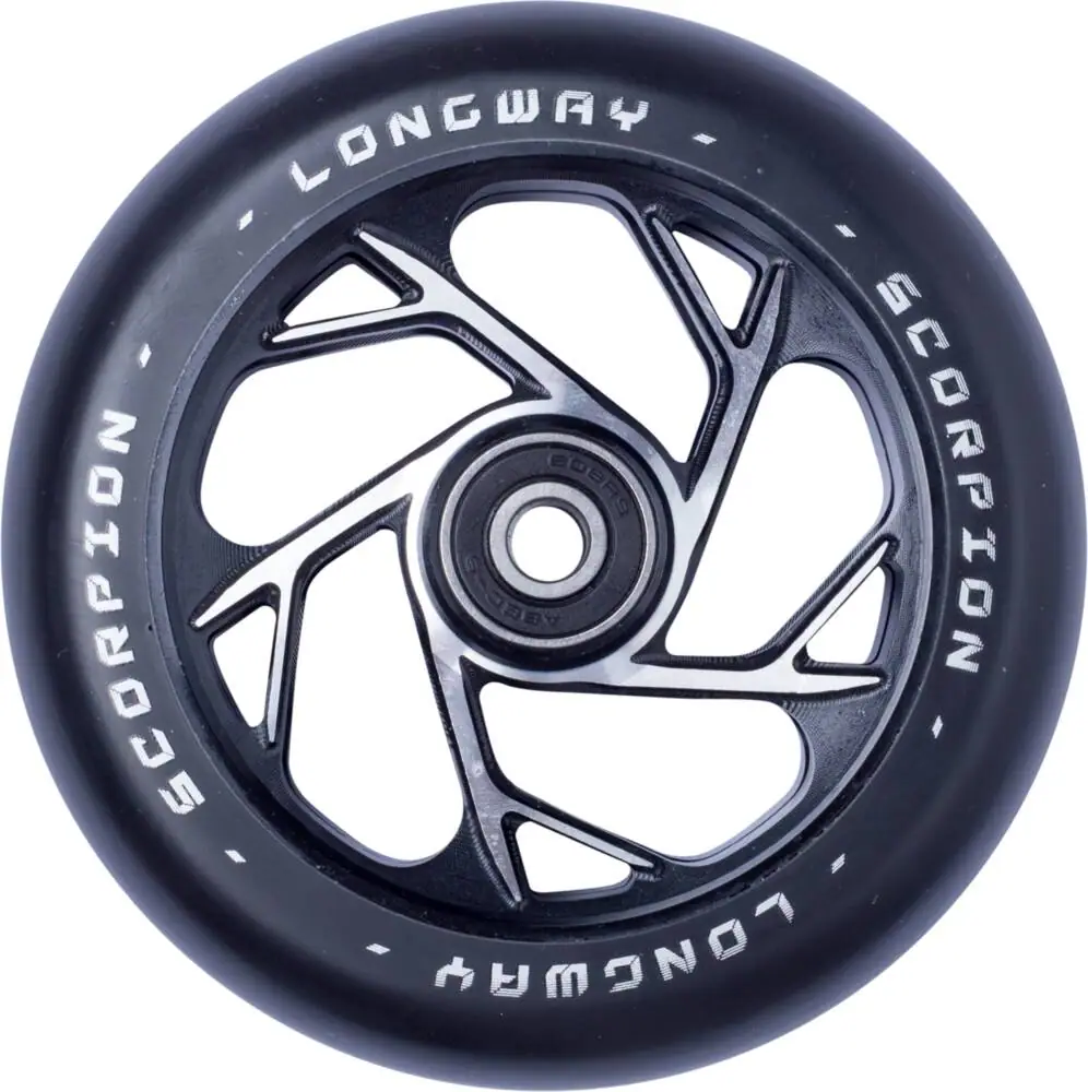 Longway Scorpion Hjul Til Løbehjul | SkatePro