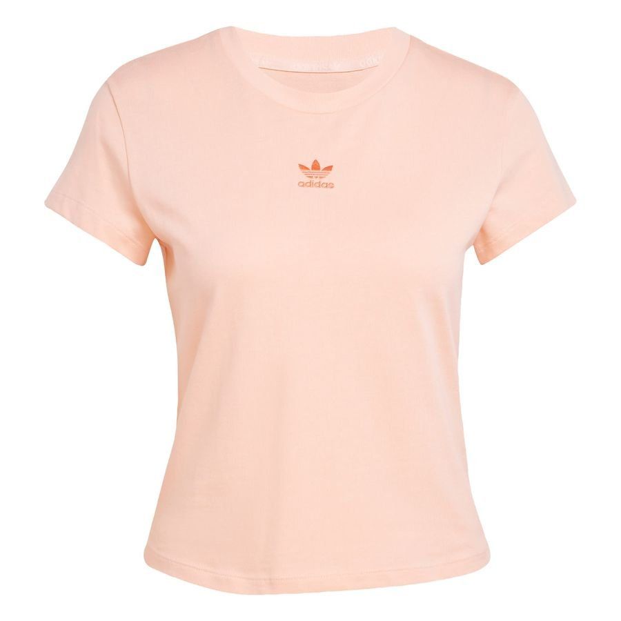 Adidas Original T-shirt slim Essentials