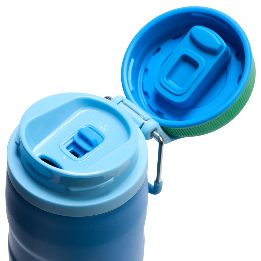 IceFlow™ Bottle Twist Flip | 0.47L