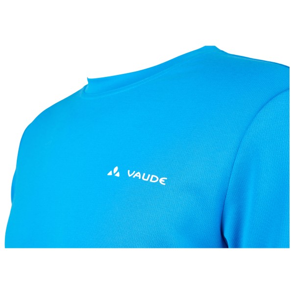 Vaude - Gadmer T-Shirt - T-shirt technique