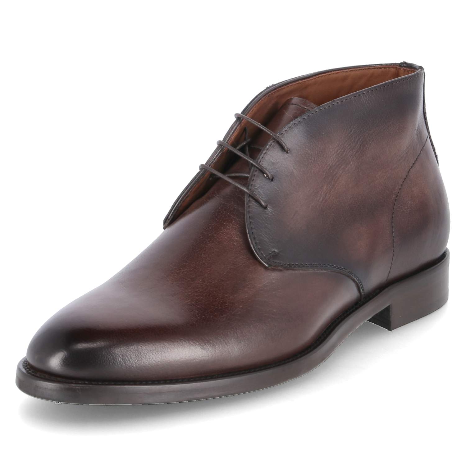 Kaerlek Desert Boots - braun