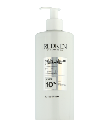 Redken Acidic Moisture Concentrate 500ml