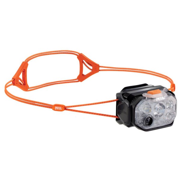 Petzl - Swift Rl - Lampe frontale