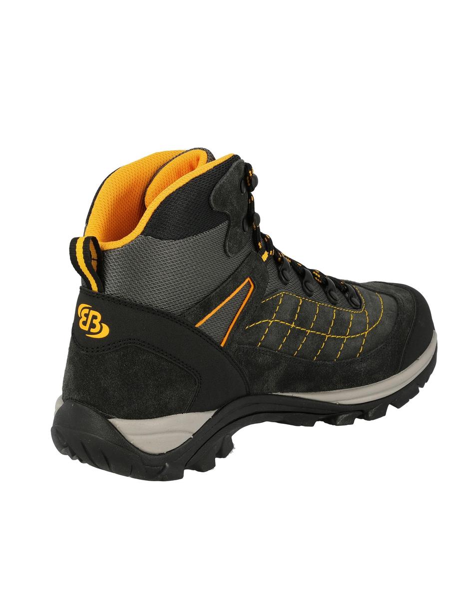 Outdoorstiefel Mount crillon high