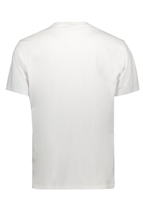 Garcia witte heren t-shirt