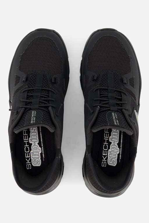 Skechers Slip-ins Glide Step Instappers zwart
