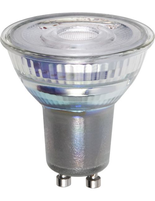 Lichtbron MR16 Glass | L642762927B5 x D5 cm