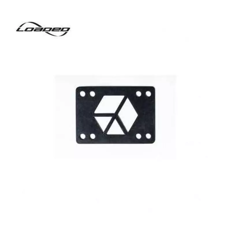 shock pad LOADED LONGBOARDS 1/16 (set of 2 )