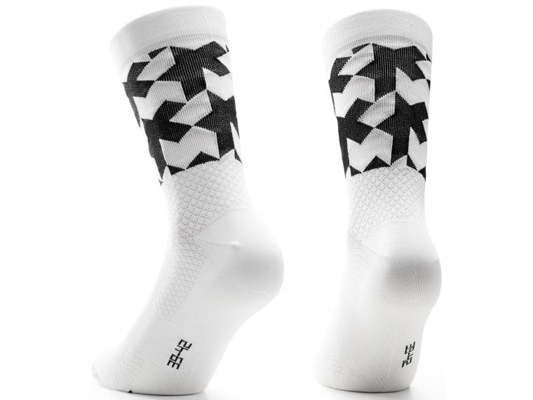 Assos Monogram EVO Fietssokken