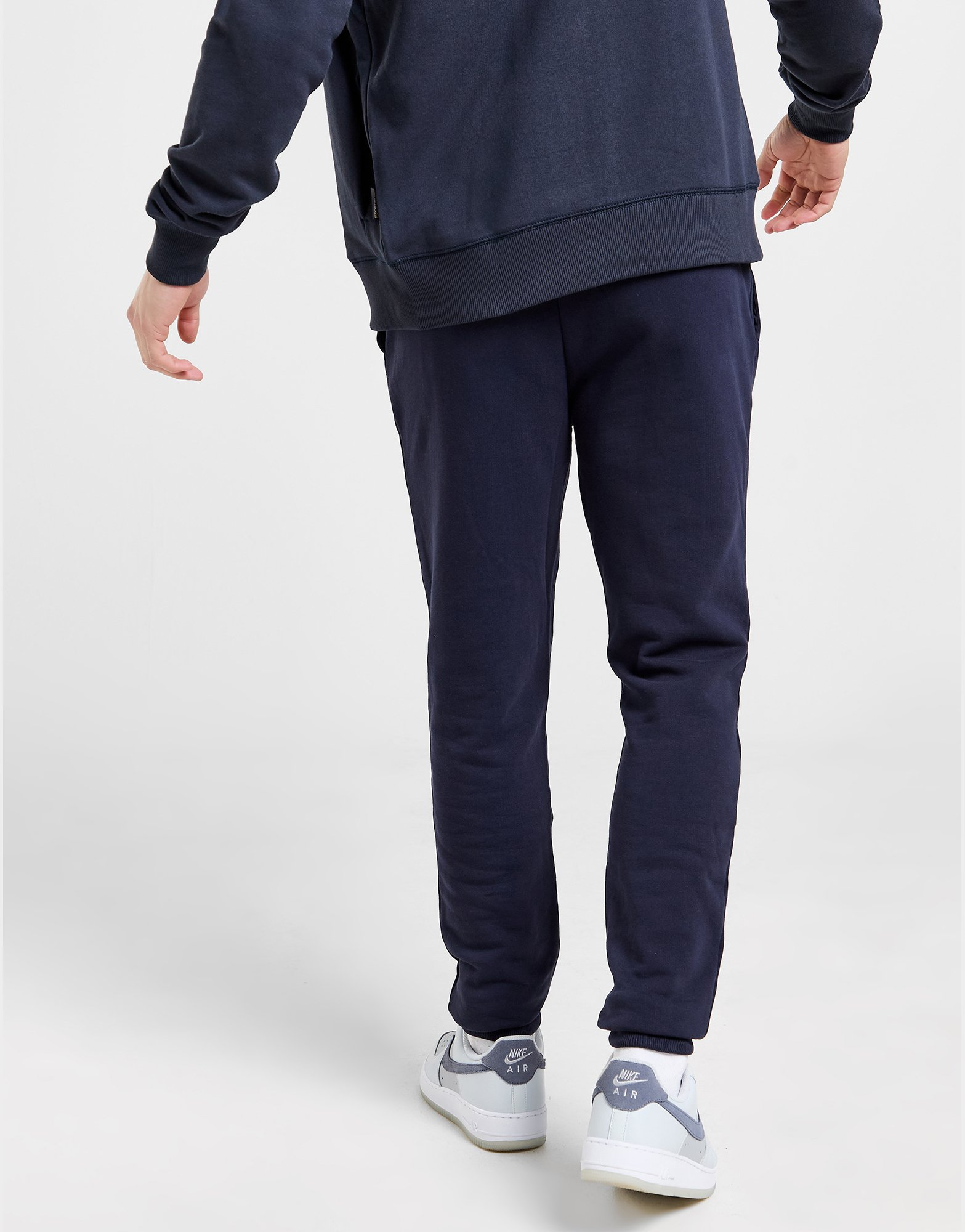 Napapijri Pantalon de jogging Malis Cuffed Homme