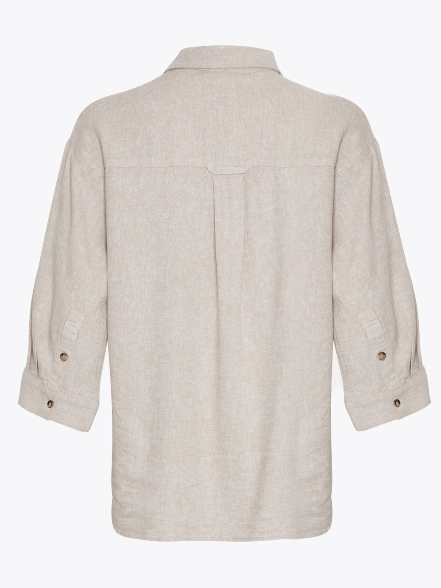 Jovene Ginia 3/4 Shirt