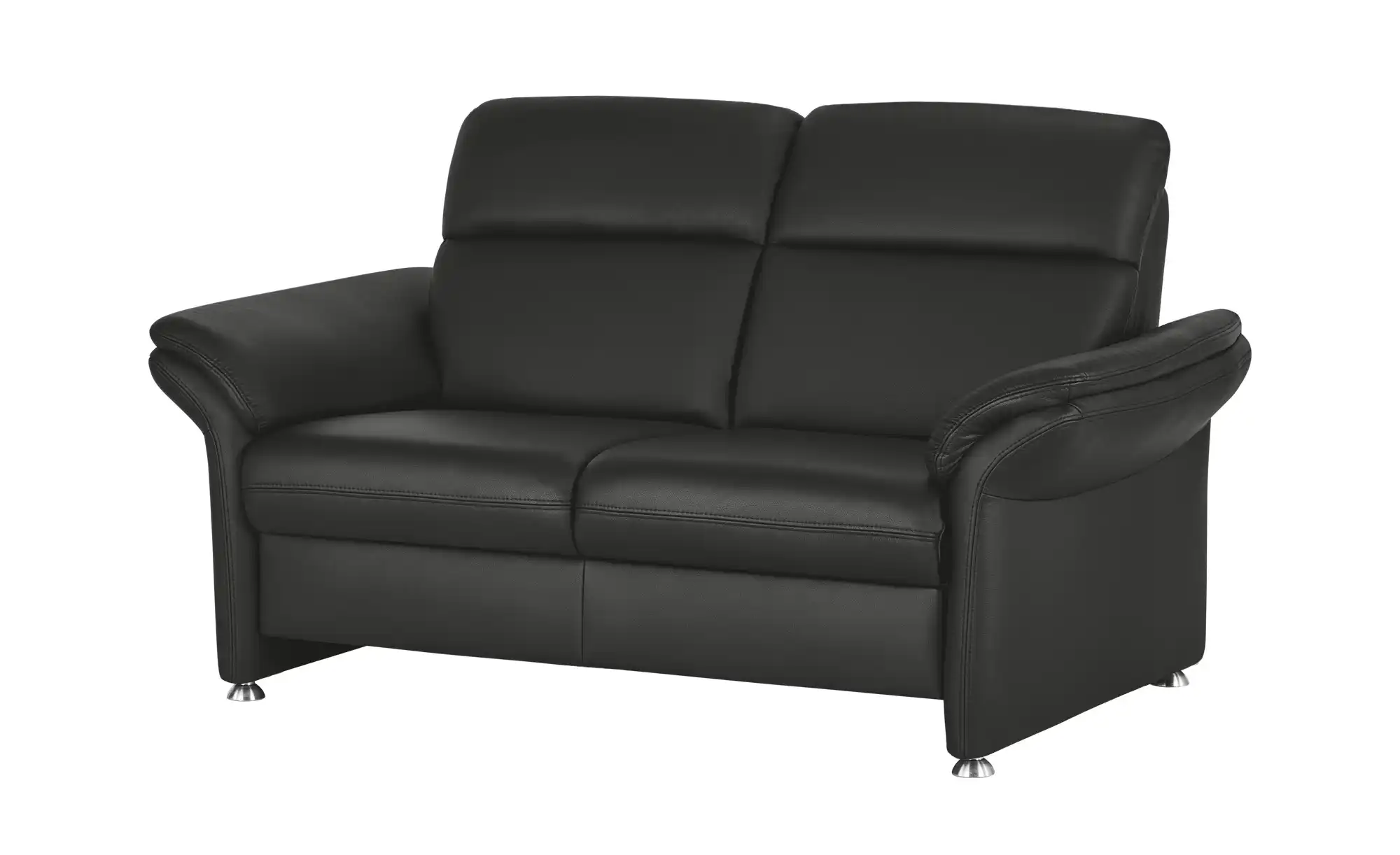 meinSofa Einzelsofa Leder Manon