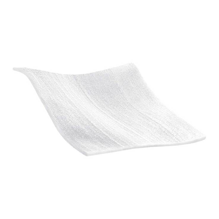 Suprasorb Liquacel Pro 10x10 cm Kompressen, 10 St