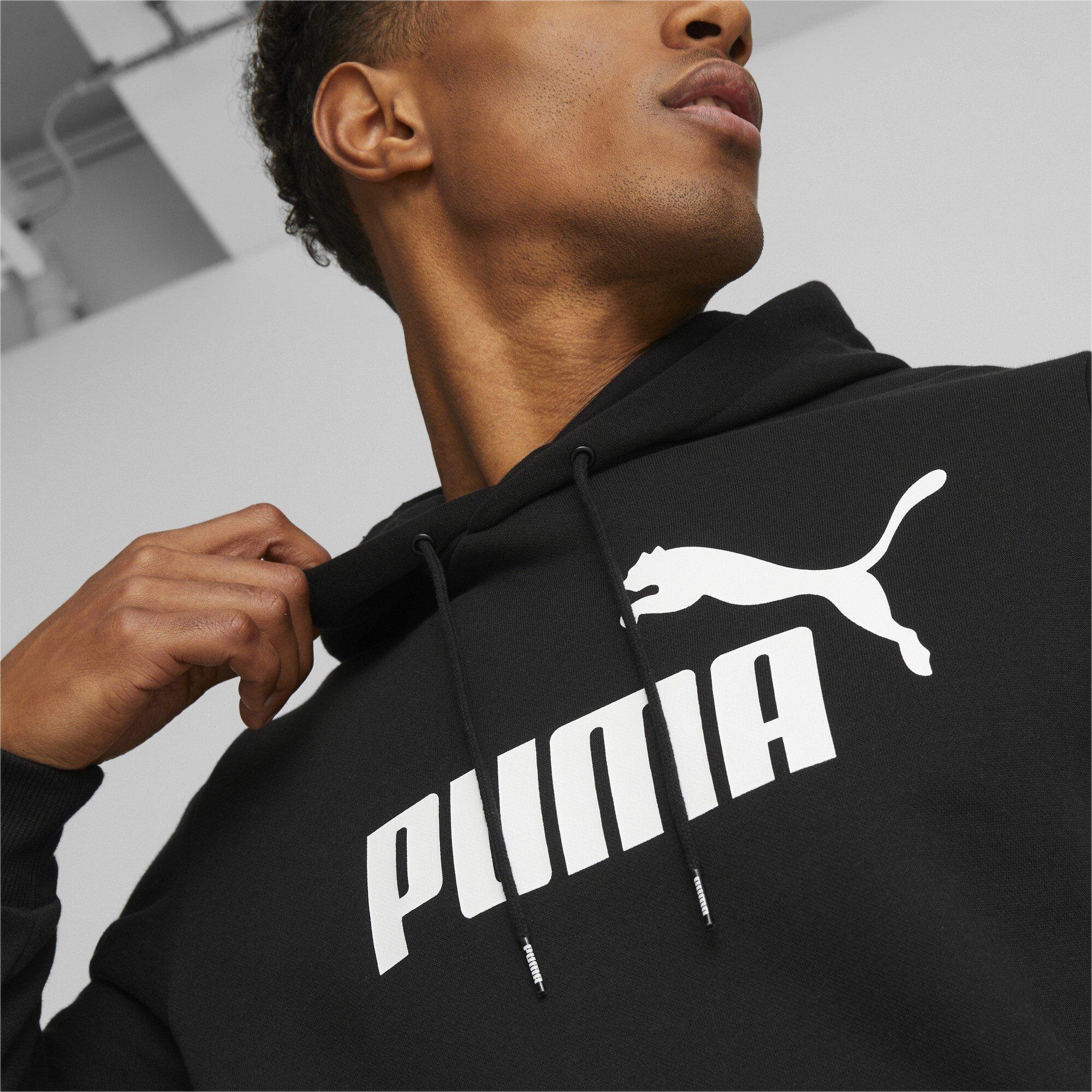Puma No1 OTH Hoodie Mens