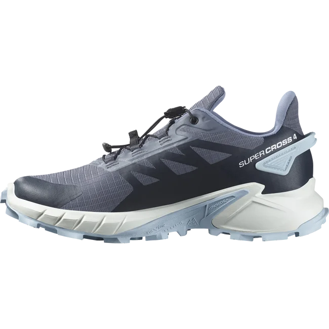 SUPERCROSS 4  Trailrunning-Schuhe Damen