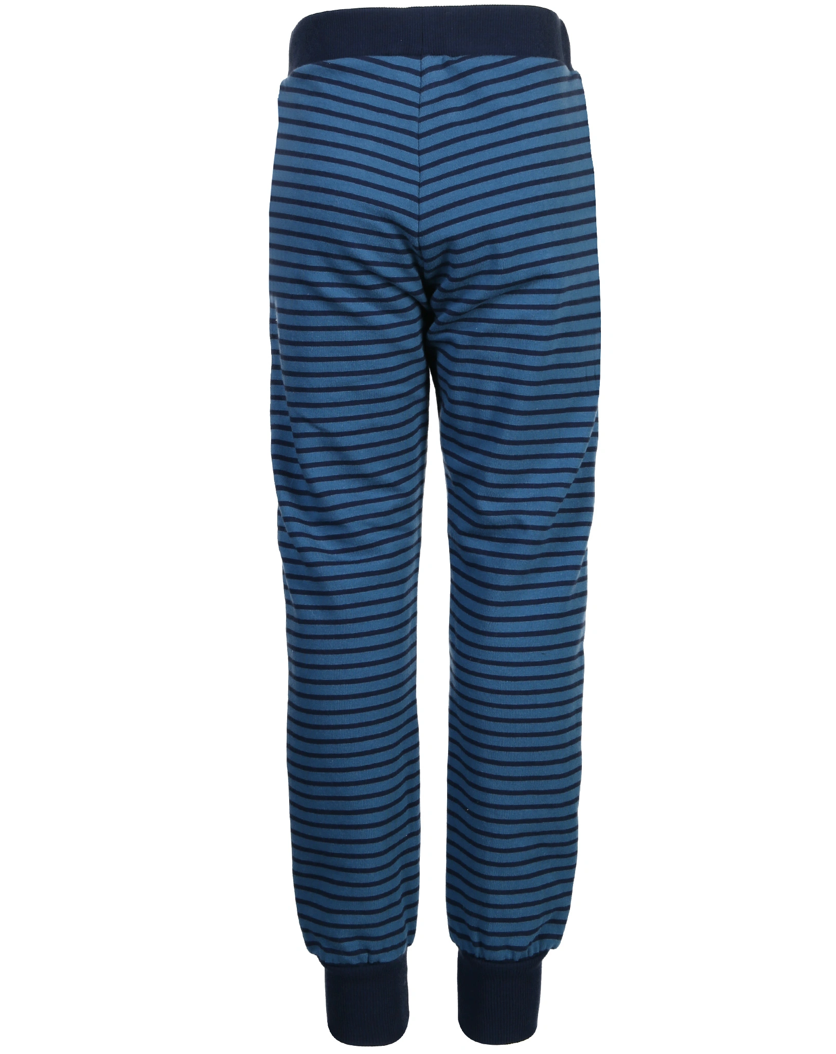 Leggings JOMPIKUMPI in real teal/navy