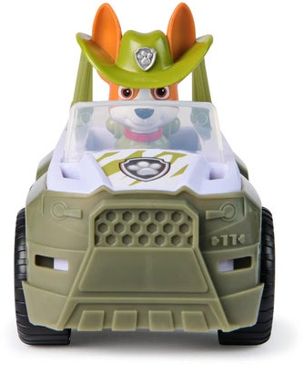 Paw Patrol Basic Kjøretøy Tracker 2.0