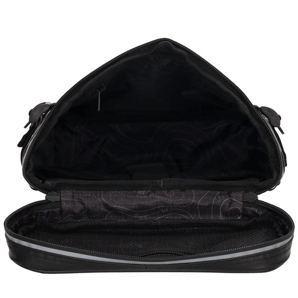 Beagles Originals Tokyo Rugzak 13,3 inch Zwart