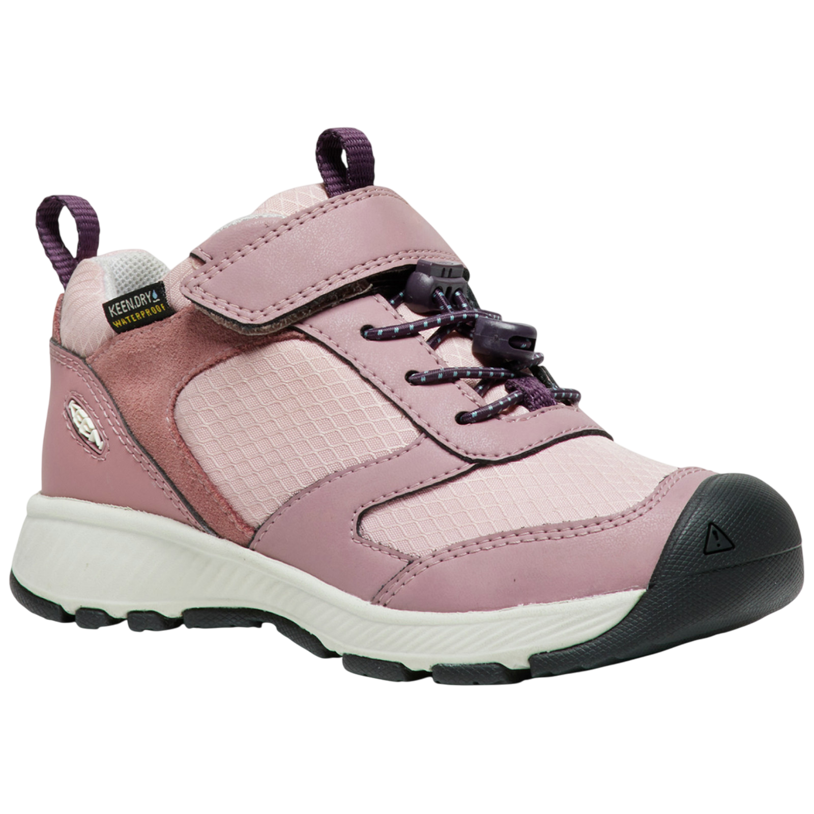 Wanderschuhe C Skua WP zephyr/plum perfect