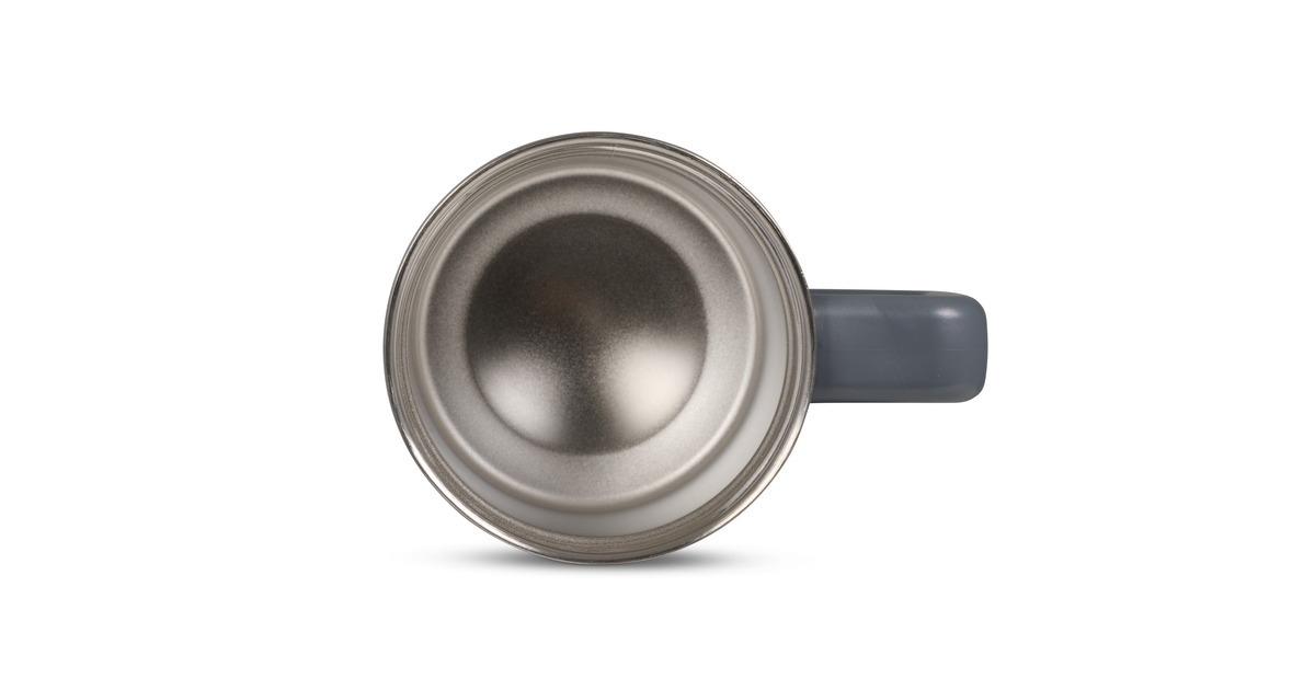 IglooCoffee Mug 15 oz, 0,44 liter drinkfles  (Carbon)