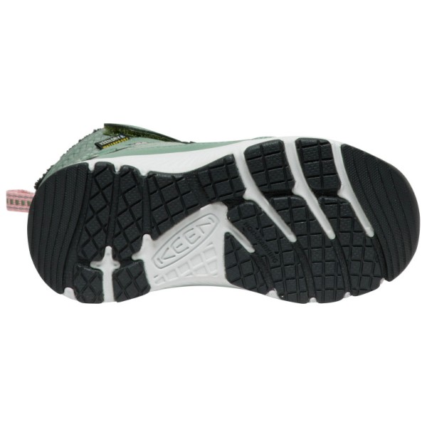 Keen - Kid's Skua Winter WP - Chaussures d'hiver